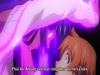 Yandere Dark Elf: Cô ấy đuổi theo tôi từ dị giới! Tập Tập 02