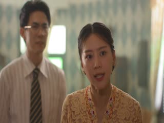 Chuyện Tình Cô Bé Lọ Lem: Phỉ Thúy Sơn Tập Tập 30