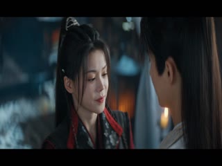 Dữ Quân Tương Nhận Tập Tập 18