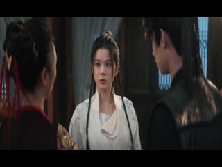 Dữ Quân Tương Nhận Tập Tập 07