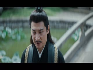 Dữ Quân Tương Nhận Tập Tập 03