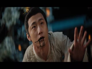 Dữ Quân Tương Nhận Tập Tập 22