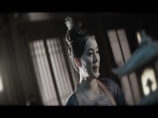 Dữ Quân Tương Nhận Tập Tập 19