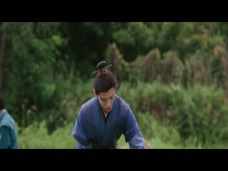 Trường Phong Độ Tập Tập 23