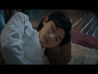 Dữ Quân Tương Nhận Tập Tập 06