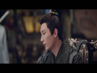 Trường Phong Độ Tập Tập 39