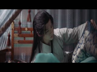 Trường Phong Độ Tập Tập 14
