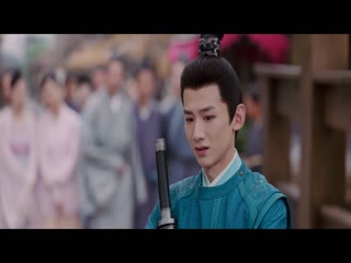 Trường Phong Độ Tập Tập 19