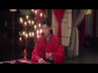 Trường Phong Độ Tập Tập 03