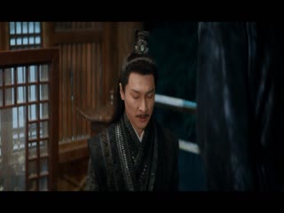 Dữ Quân Tương Nhận Tập Tập 04