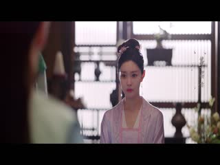 Trường Phong Độ Tập Tập 17