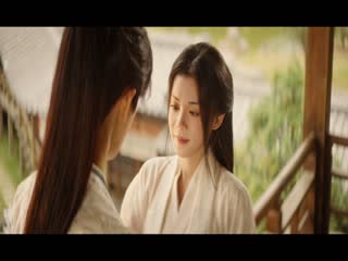 Dữ Quân Tương Nhận Tập Tập 09