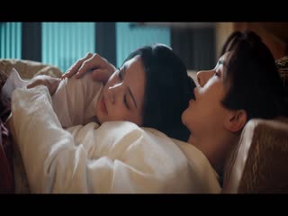 Dữ Quân Tương Nhận Tập Tập 16