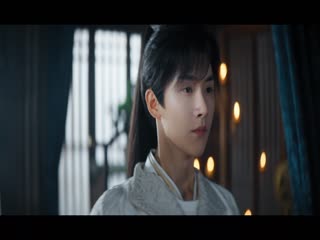 Dữ Quân Tương Nhận Tập Tập 20