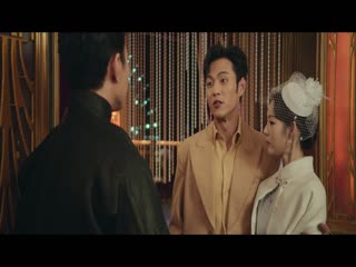 Ngụy Trang Của Cô Ấy Tập Tập 07