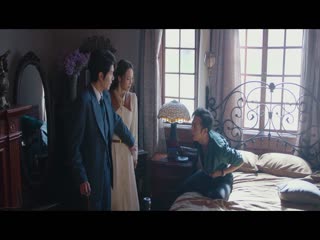 Ngụy Trang Của Cô Ấy Tập Tập 02