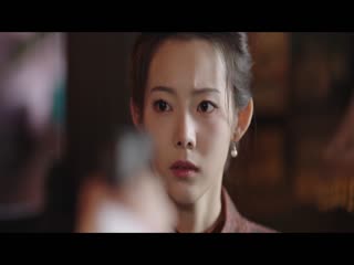 Ngụy Trang Của Cô Ấy Tập Tập 14