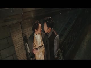 Ngụy Trang Của Cô Ấy Tập Tập 13