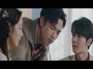 Ngụy Trang Của Cô Ấy Tập Tập 03