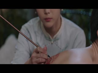 Ngụy Trang Của Cô Ấy Tập Tập 09