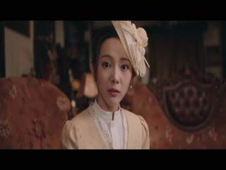 Ngụy Trang Của Cô Ấy Tập Tập 11