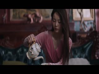 Ngụy Trang Của Cô Ấy Tập Tập 15