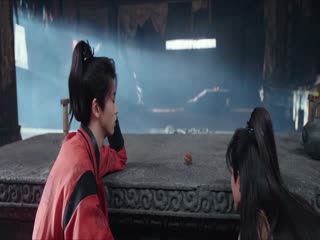 Hoài Thủy Trúc Đình Tập Tập 02