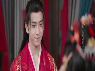 Hoài Thủy Trúc Đình Tập Tập 06