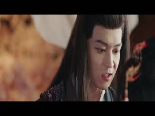 Kinh Mộng Tập Tập 11