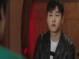 Tứ Trụ Vương: Người Thay Đổi Định Mệnh Tập Tập 04