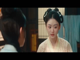 Kinh Mộng Tập Tập 21