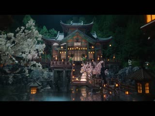 Kinh Mộng Tập Tập 01