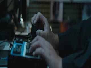 Phản Công Nhanh Full