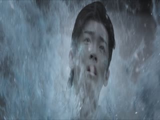 Hoài Thủy Trúc Đình Tập Tập 08