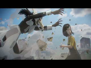 TO BE HERO X Tập Tập 03