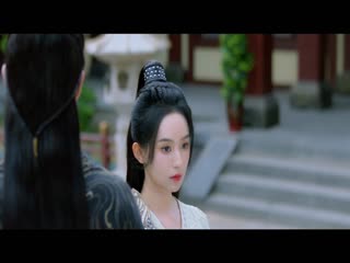 Phó Nhận Tập Tập 01