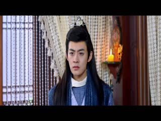 Phó Nhận Tập Tập 11
