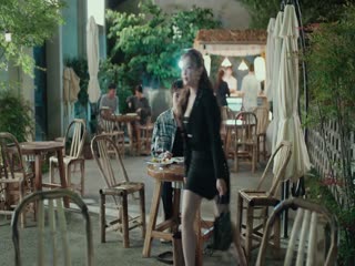 Quỹ Đạo Của Cô Ấy Tập Tập 10
