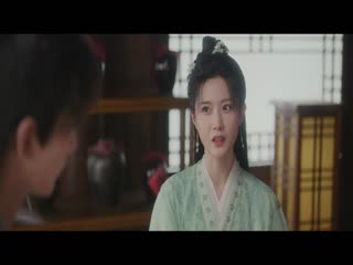 Liên Hoa Lâu Tập Tập 25