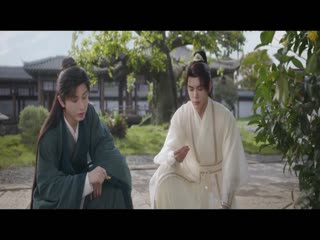 Liên Hoa Lâu Tập Tập 04