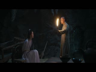 Liên Hoa Lâu Tập Tập 09