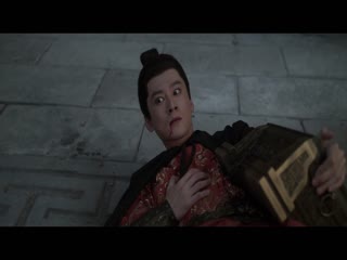 Liên Hoa Lâu Tập Tập 16