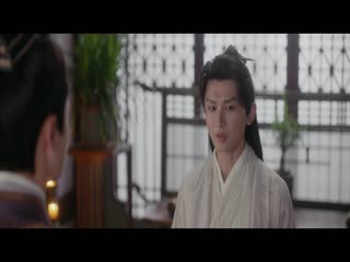 Liên Hoa Lâu Tập Tập 36