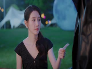 Quỹ Đạo Của Cô Ấy Tập Tập 01
