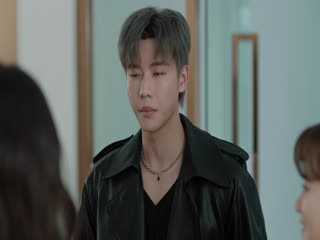 Quỹ Đạo Của Cô Ấy Tập Tập 09