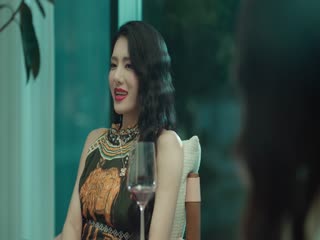 Quỹ Đạo Của Cô Ấy Tập Tập 24