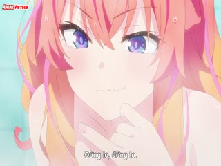 Giữ Kín Nhé!  Makina San!! Tập Tập 03