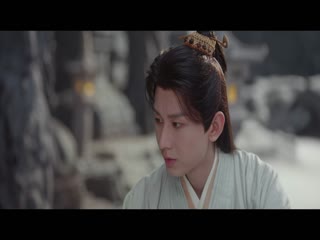 Liên Hoa Lâu Tập Tập 33