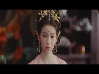 Liên Hoa Lâu Tập Tập 35