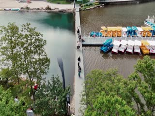 Quỹ Đạo Của Cô Ấy Tập Tập 15